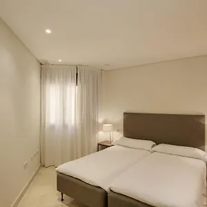 Appartamento Mimosas Banus, Marbella